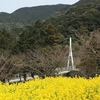 加茂ゆらりんこ橋（福岡県糸島市二丈）～二丈渓谷にかかる全長100ｍの吊り橋