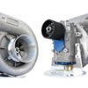 Know why turbochargers are the best way to increase car performance