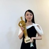 上白石萌音、TAMA映画祭で最優秀女優賞受賞！