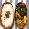 20180529ミートボール弁当【コストコ購入品】＆朝４時、２歳児に振り回される。