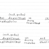 「直観主義型理論（ITT, Intuitionistic Type Theory）」勉強会ノート其ノ拾六「直和の応用（途中から）」（復習編）