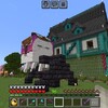 のんびりマイクラS８#375～地下要塞村拠点にハッピーガスト停留所を設置する