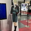 ガンダムベース東京　展示まとめ(水星)その1