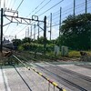 高尾山口駅まで行ってきたのに、あと10㎞たりない！