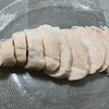 【自炊編（節約レシピ）】低温調理でよだれどり（鶏ハム）、油そばとチャーハンも♪