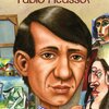「20世紀最大の芸術家」とも評されるピカソの生涯を易しい英語で知ることができる『Who Was Pablo Picasso?』のご紹介