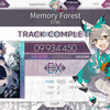 【Arcaea】自己満足スコア晒し