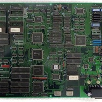 今アーケード基板のシンクロ連射基板 [NRS-1]にとんでもないことが