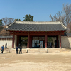 2025年3月2度目の韓国旅行②　ソウル市内の世界遺産3か所に行きました