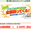 【楽天証券】釣った魚に餌はやらん！を実践する改悪ポイント制度