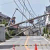 ゴーシ先生、昨日、この千葉県に行こうとしてた…