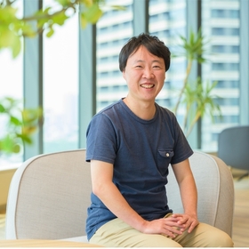 「問い」を軸に意義あるイノベーションを構築する──新規事業の事業責任者に聞く越境キャリア