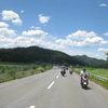 バイクで大人の遠足　関西発　久々にツーリングを開催しました