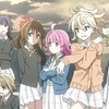 【画像】「虹ヶ咲」劇場版3部作のキービジュアル！