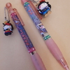 ご当地キティボールペン
