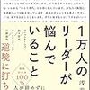 PDCA日記 / Diary Vol. 1,516「悩みの原因は一つ」/ "There is only one cause of trouble"