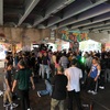 トロントのBboyシーン