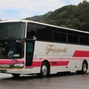 ふじよし観光バス / 富士山240う ・・19