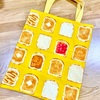 子どもが作る★トートバッグ