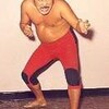 相撲とプロレス