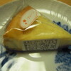 桜慈工房さんのチーズケーキ