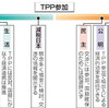 参院選のための政見一覧