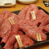 2014年11月7日　焼肉 しみず