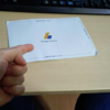 Googleから謎の手紙が届いた話【収益の話も兼ねて】