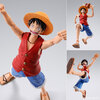 【ワンピース】S.H.フィギュアーツ『モンキー・D・ルフィ 冒険の夜明け』ONE PIECE 可動フィギュア【バンダイ】より2024年8月発売予定♪