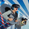 ＶＲアトラクションの欠点～スカイサーカスの感想その他～
