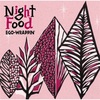 「Night Food」EGO-WRAPPIN'