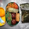 部活弁当