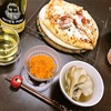 本日のおゆうはん