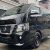 日産　NV350キャラバンバン 中古車リース　メンテナンス、車検代、自動車税等全てコミコミ　月々3万円〜乗れる！頭金不要！サブスク大阪