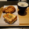【THE CITY BAKERY】NY発ベーカリーは朝7時半の開店からお客が絶えない人気ぶり(ミナモア)