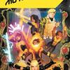 New Mutants by Jonathan Hickman Vol. 1