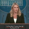 Press Secretary Karoline Leavitt Briefs Members of the Media, July 7, 2025