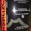 Munjebel Nerello Mascalese Frank Cornelissen 2015