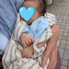 １ヶ月健診と術後検診でした！