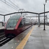 鉄道１３５３　仕事で名古屋へ行ってきました　あえて日曜日に出発して乗り鉄を楽しむ！　その３
