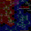 2170AD, Man's Battle for the Stars