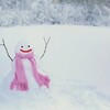 日本人の賢さを感じた東北の『雪かまくら祭り』