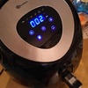 自分では購入しない、あれば便利？な家電①　ノンフライヤー