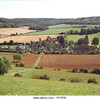 turville, buckinghamshire, uk