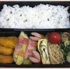 ６月７日のおやじ弁当