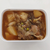 冷凍した肉じゃがはこんにゃくがシワシワだったけど冷凍蒟蒻はダイエットにオススメらしい