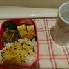 お弁当🍱