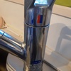 キッチン水栓 水漏れ補修（タカギ JA201MN-9NTN01）