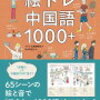 今日から使える中国語会話７　コンビニで買い物してみよう！