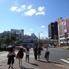 水曜と木曜日は三重県へ出張